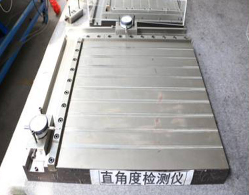 直角度检测仪